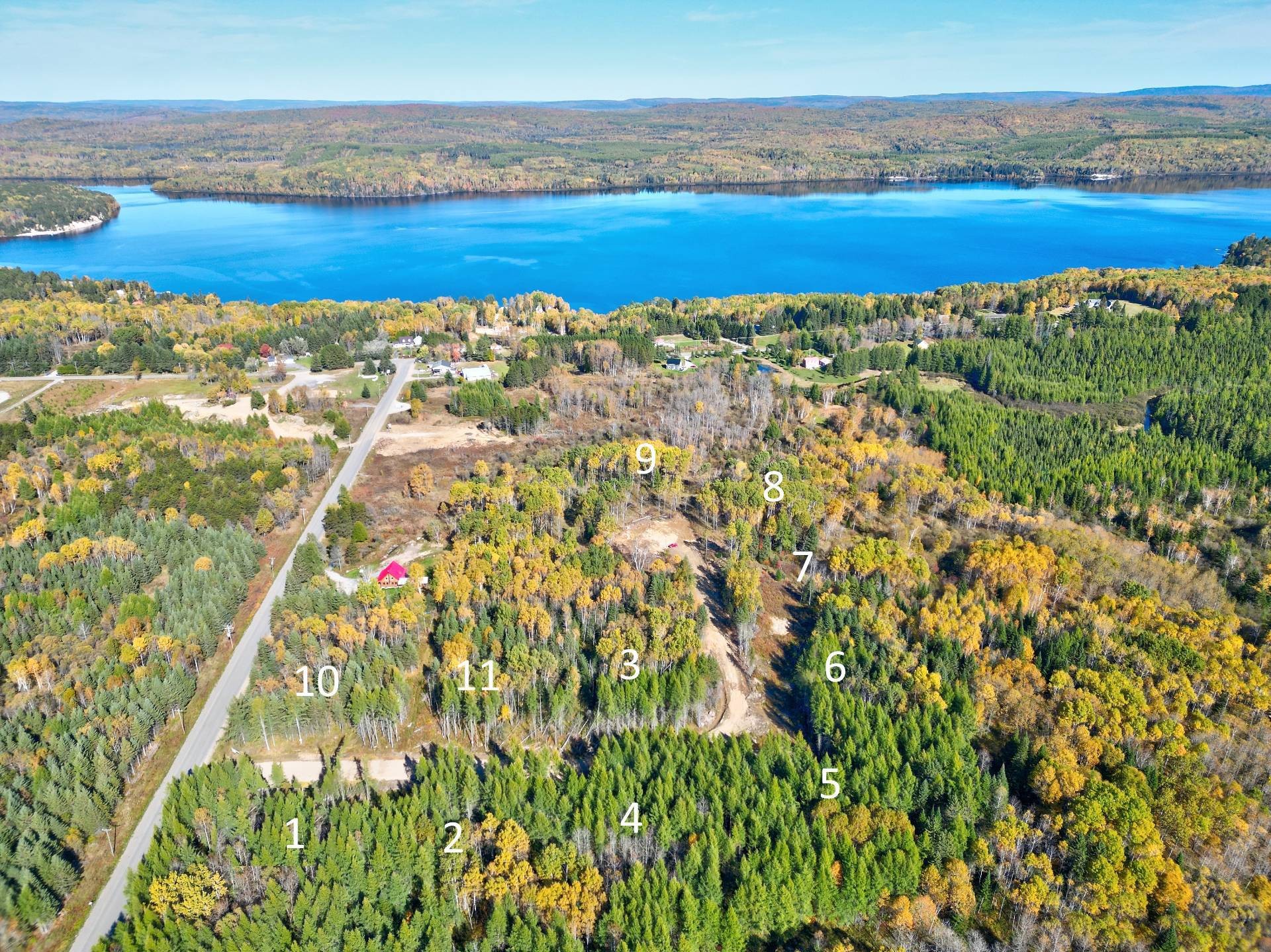 












Ch. de la Belle Dame

, 11,
Saint-Michel-des-Saints,







QC
J0K3B0

