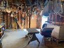Workshop/storage