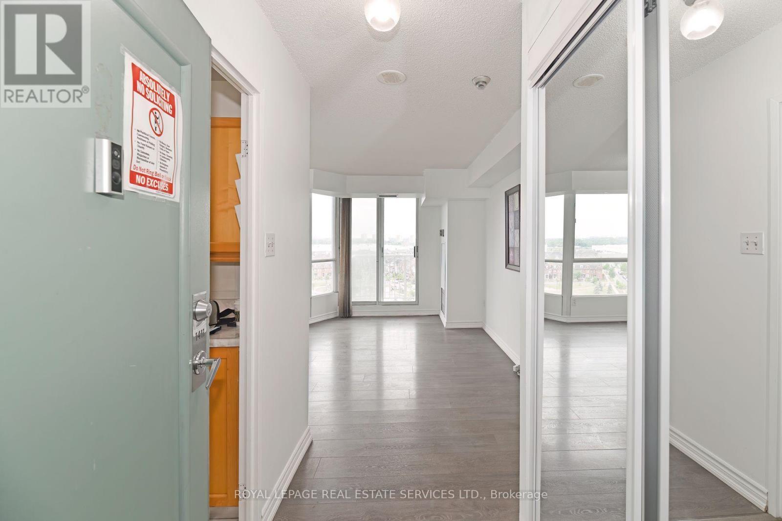 












1411 - 3077 WESTON ROAD

,
Toronto,




Ontario
M9M3A1

