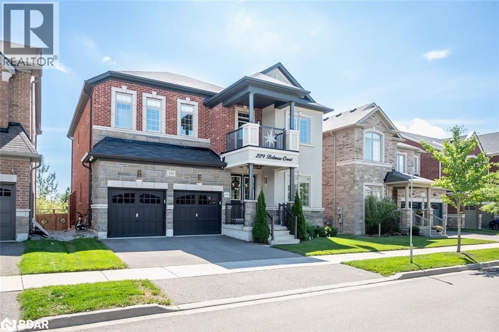 












229 BELMORE Court

,
Milton,




Ontario
L9E1H5

