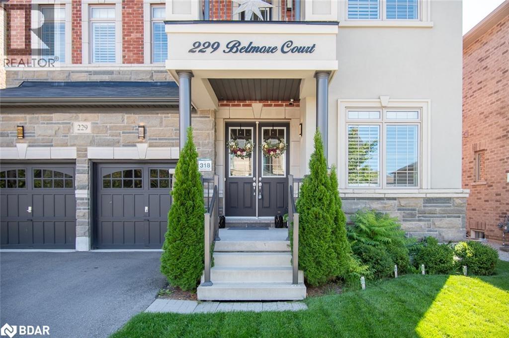 












229 BELMORE Court

,
Milton,




Ontario
L9E1H5

