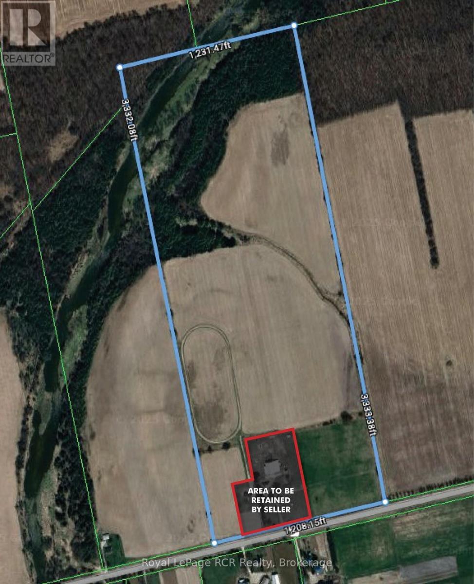 












40560 HOWICK-TURNBERRY LINE

,
Morris Turnberry (Turnberry),







Ontario
N0G2W0

