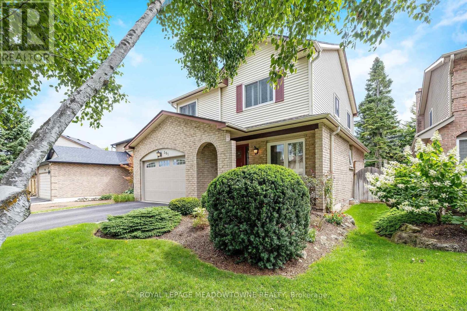 












561 HAWTHORNE CRESCENT

,
Milton,




Ontario
L9T4P8

