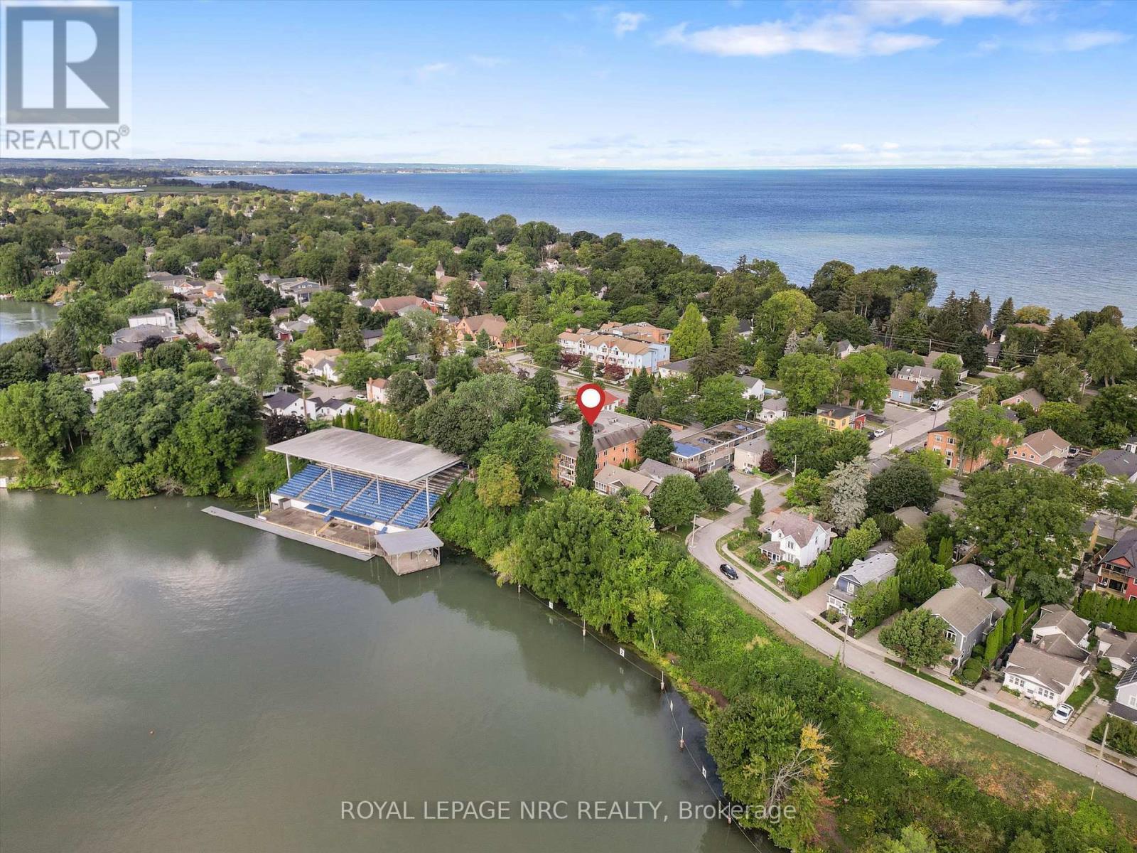 












101 - 55 MAIN STREET

,
St. Catharines (Port Dalhousie),




Ontario
L2N4T8

