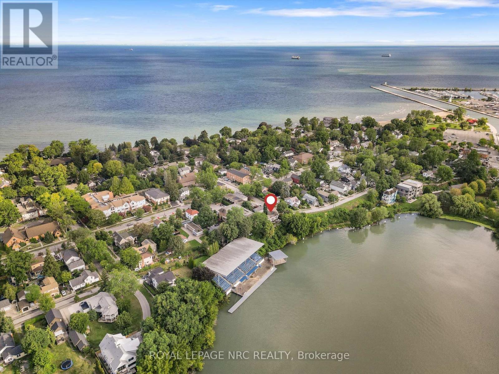 












101 - 55 MAIN STREET

,
St. Catharines (Port Dalhousie),




Ontario
L2N4T8

