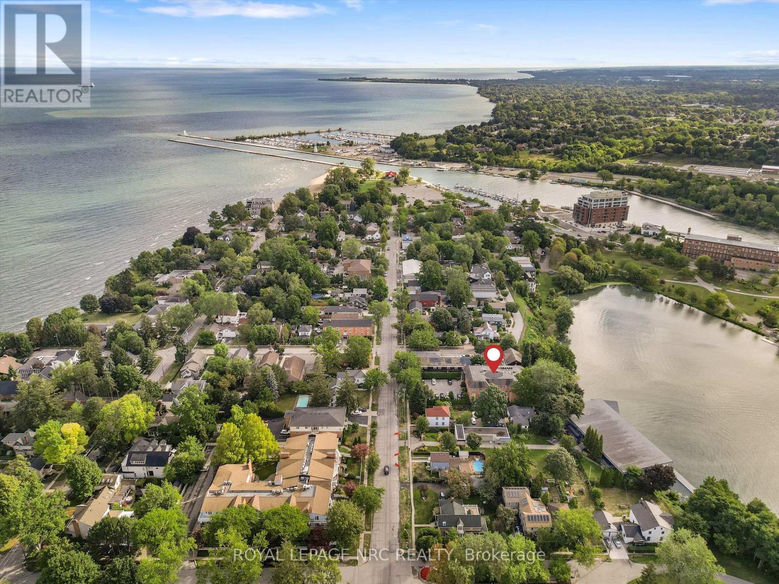 












101 - 55 MAIN STREET

,
St. Catharines (Port Dalhousie),




Ontario
L2N4T8

