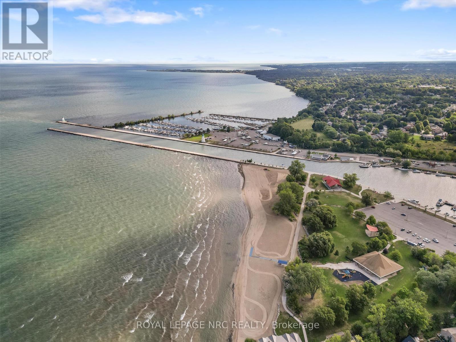 












101 - 55 MAIN STREET

,
St. Catharines (Port Dalhousie),




Ontario
L2N4T8

