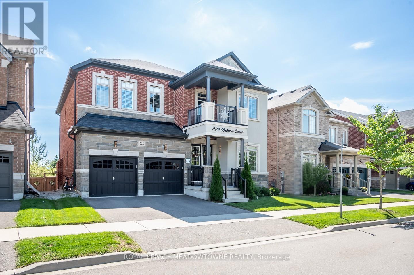












229 BELMORE COURT

,
Milton,




Ontario
L9E1H5

