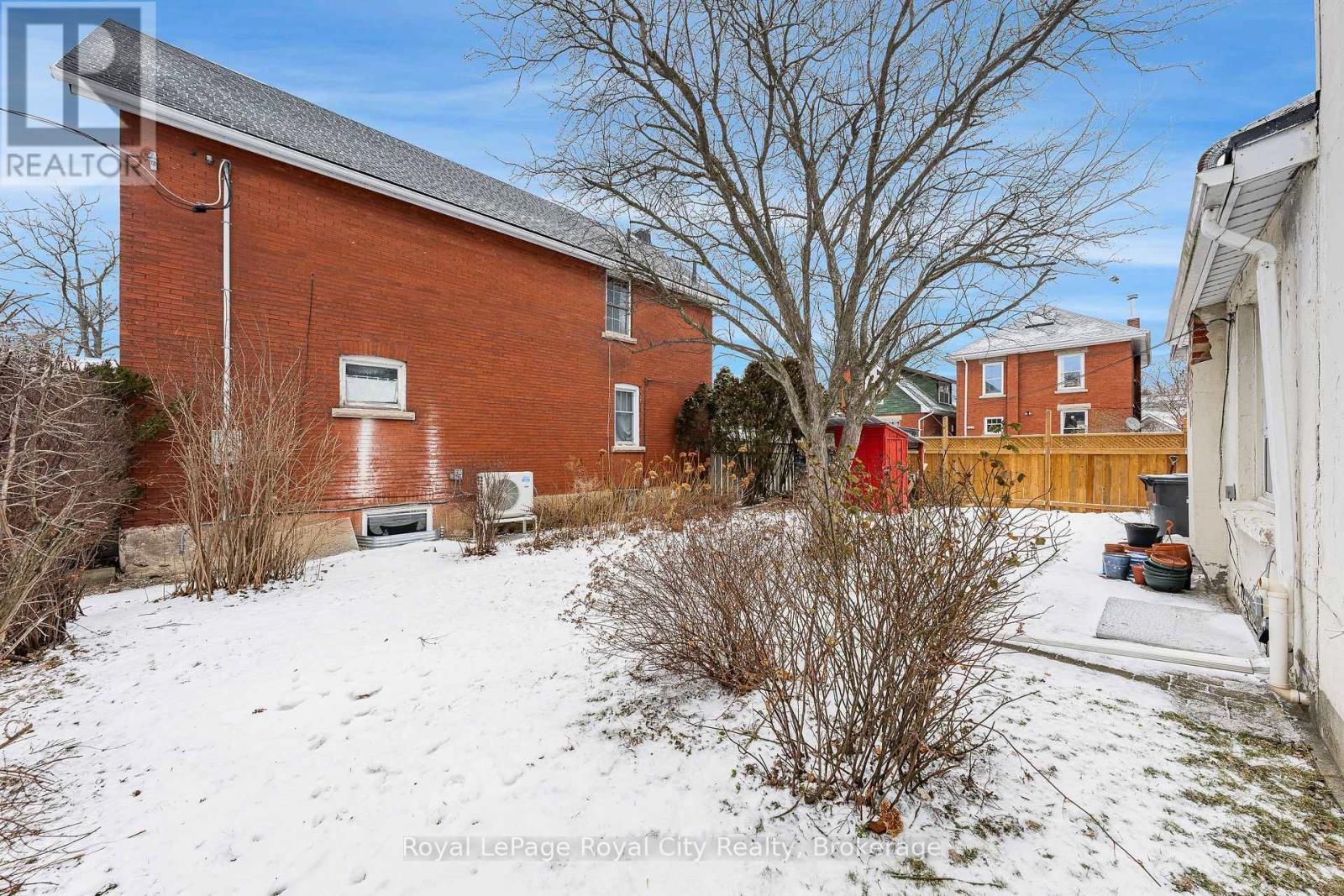 












81 EDINBURGH ROAD N

,
Guelph (Downtown),




Ontario
N1H5R2

