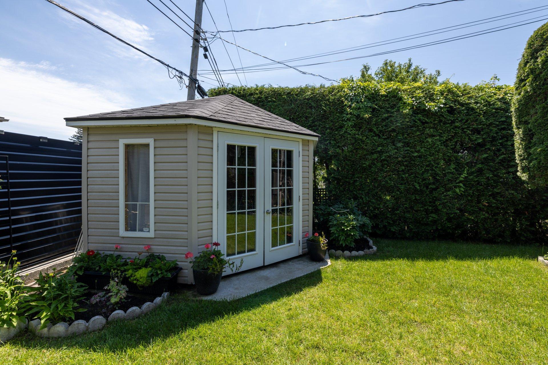 









458


Rue Roumefort

,
Montréal (L'Île-Bizard/Sainte-Geneviève),




QC
H9C2S6

