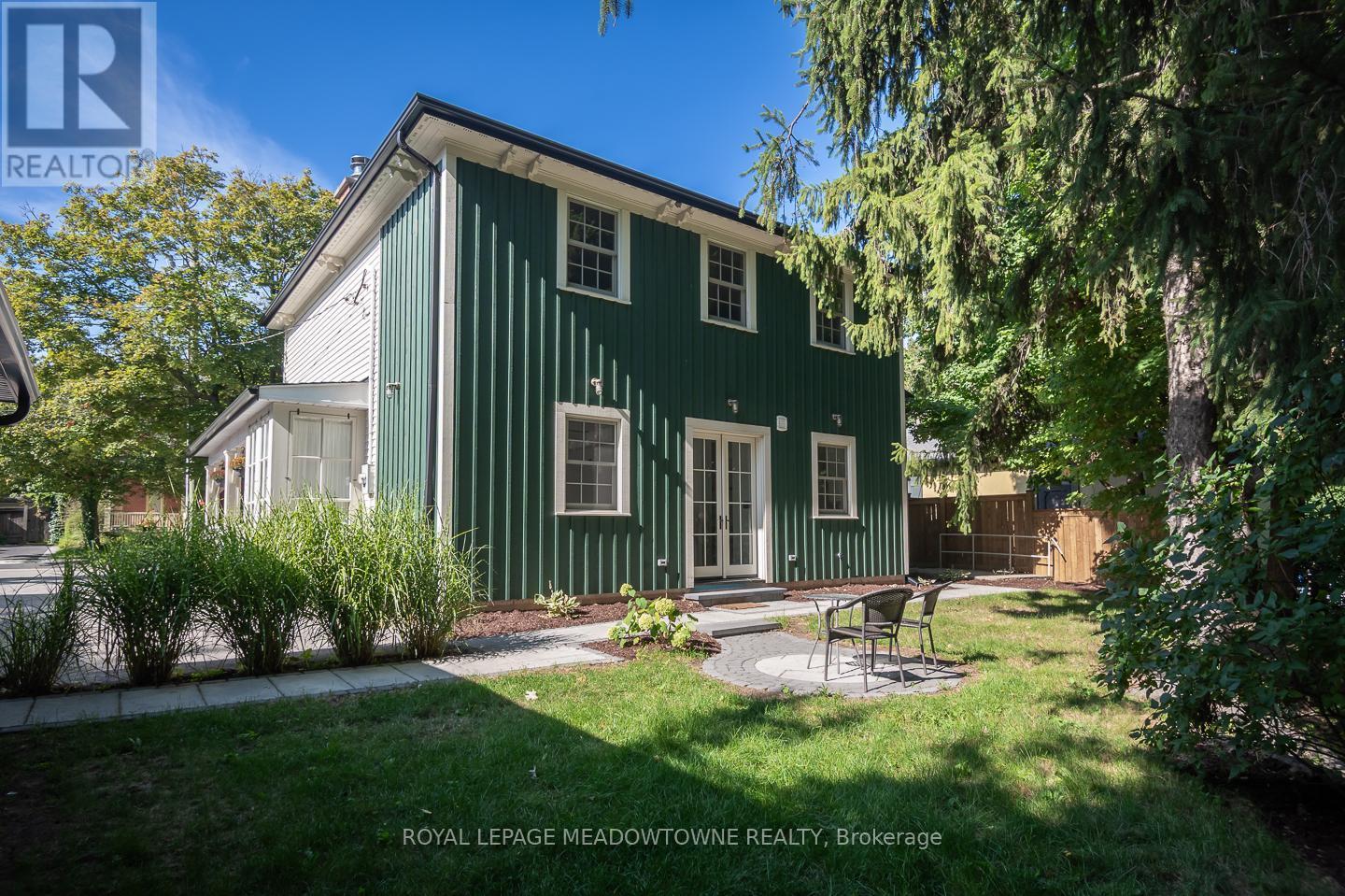 












49 JAMES STREET

,
Milton,




Ontario
L9T2P5

