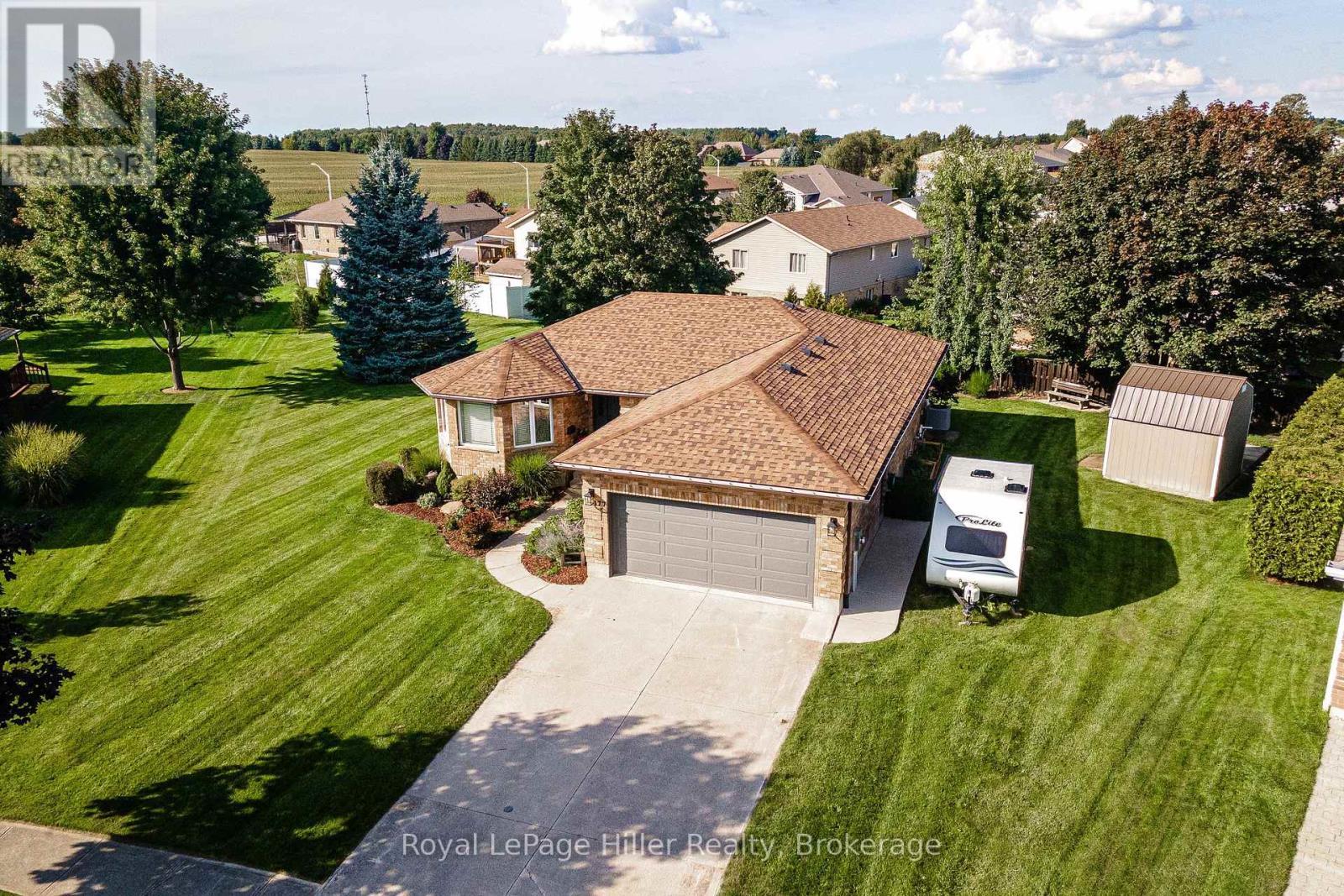 












177 BLENHEIM COURT

,
West Perth (Mitchell),




Ontario
N0K1N0

