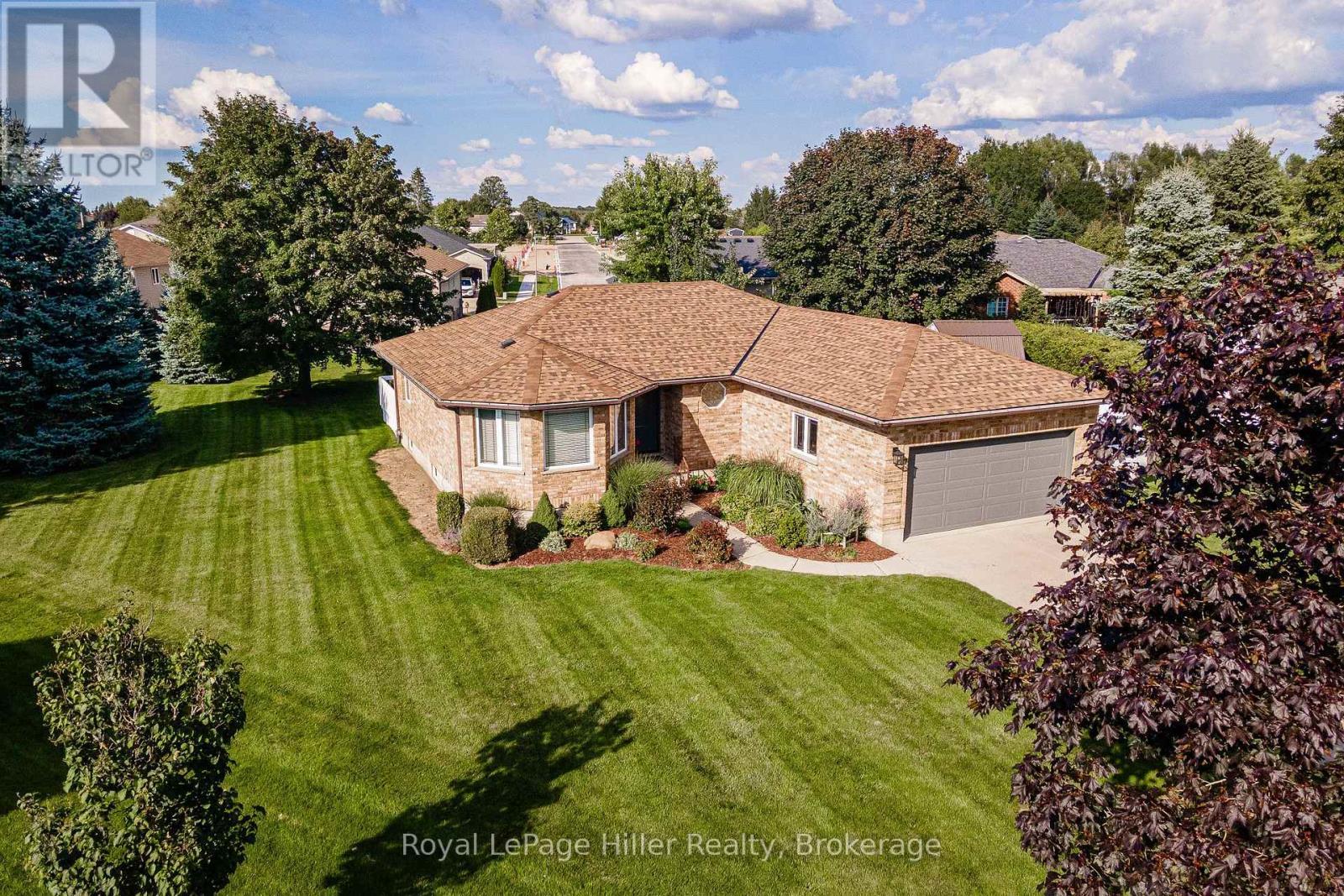 












177 BLENHEIM COURT

,
West Perth (Mitchell),




Ontario
N0K1N0

