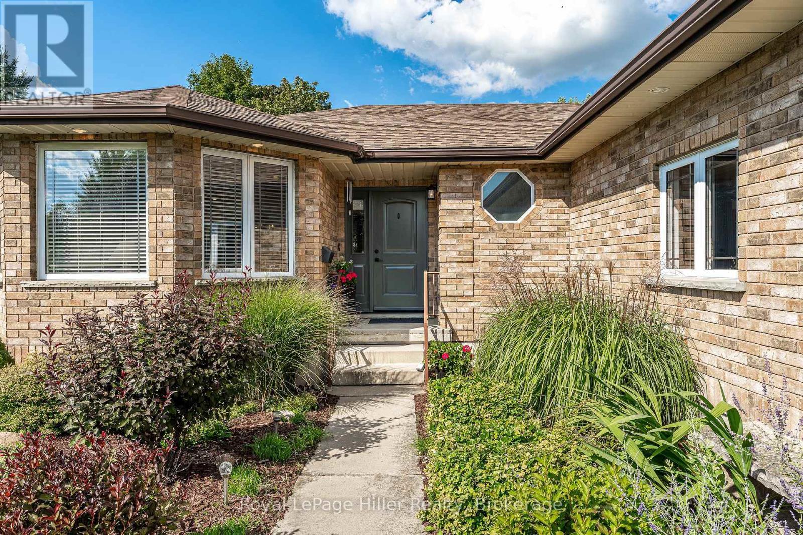 












177 BLENHEIM COURT

,
West Perth (Mitchell),




Ontario
N0K1N0


