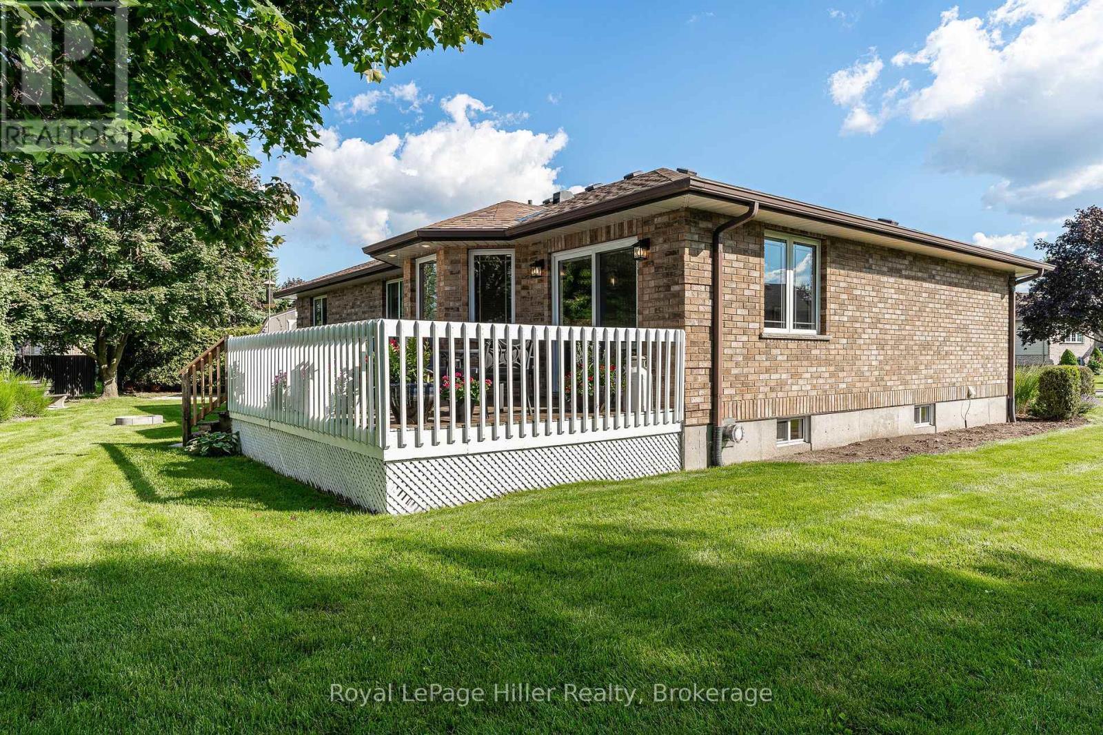 












177 BLENHEIM COURT

,
West Perth (Mitchell),




Ontario
N0K1N0

