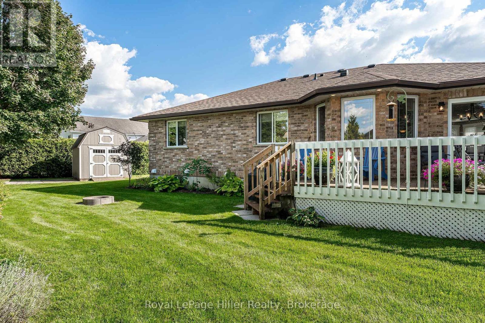 












177 BLENHEIM COURT

,
West Perth (Mitchell),




Ontario
N0K1N0

