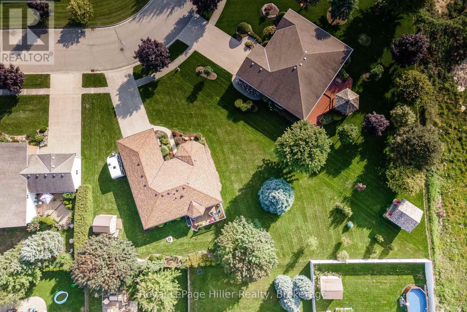 












177 BLENHEIM COURT

,
West Perth (Mitchell),




Ontario
N0K1N0

