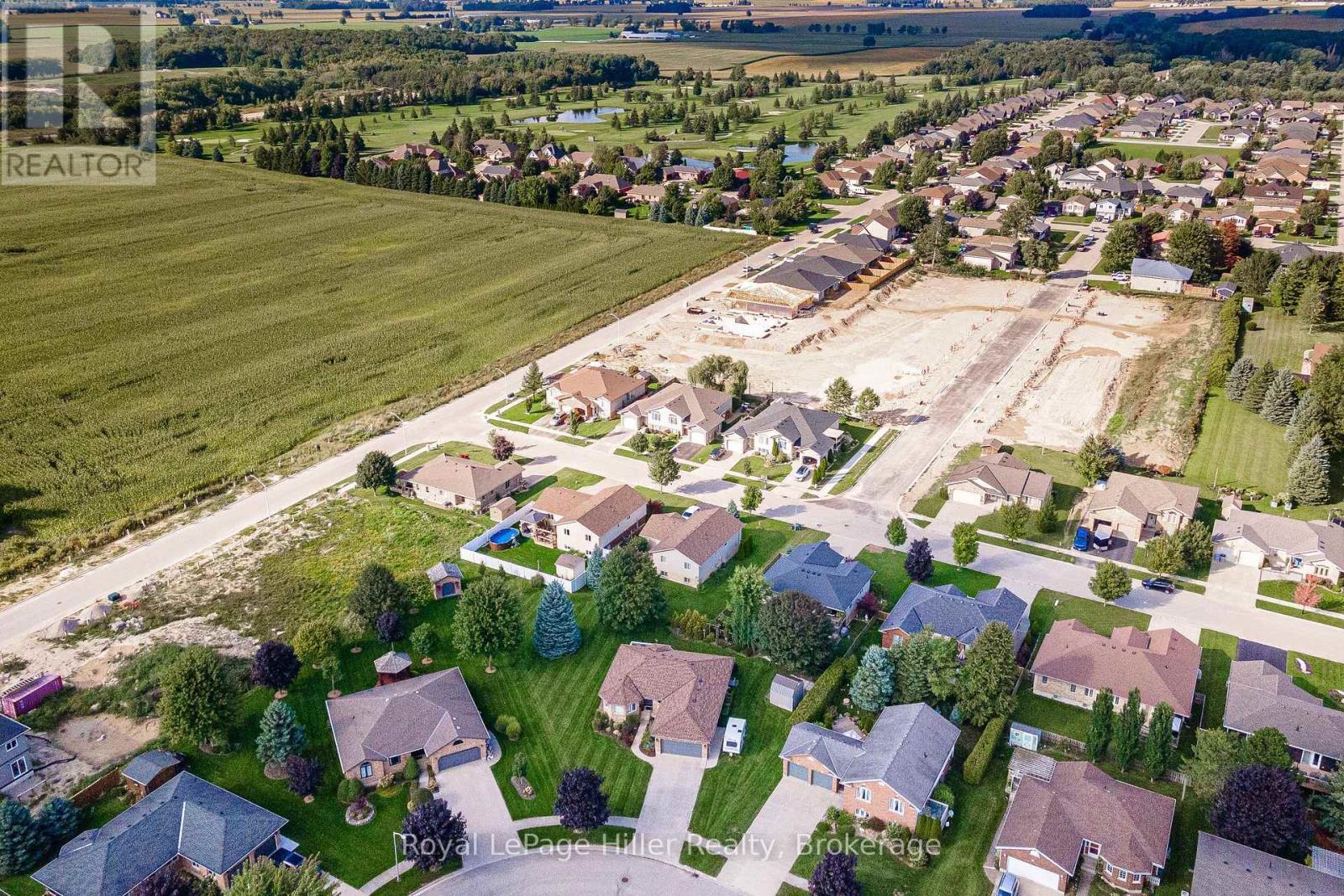 












177 BLENHEIM COURT

,
West Perth (Mitchell),




Ontario
N0K1N0

