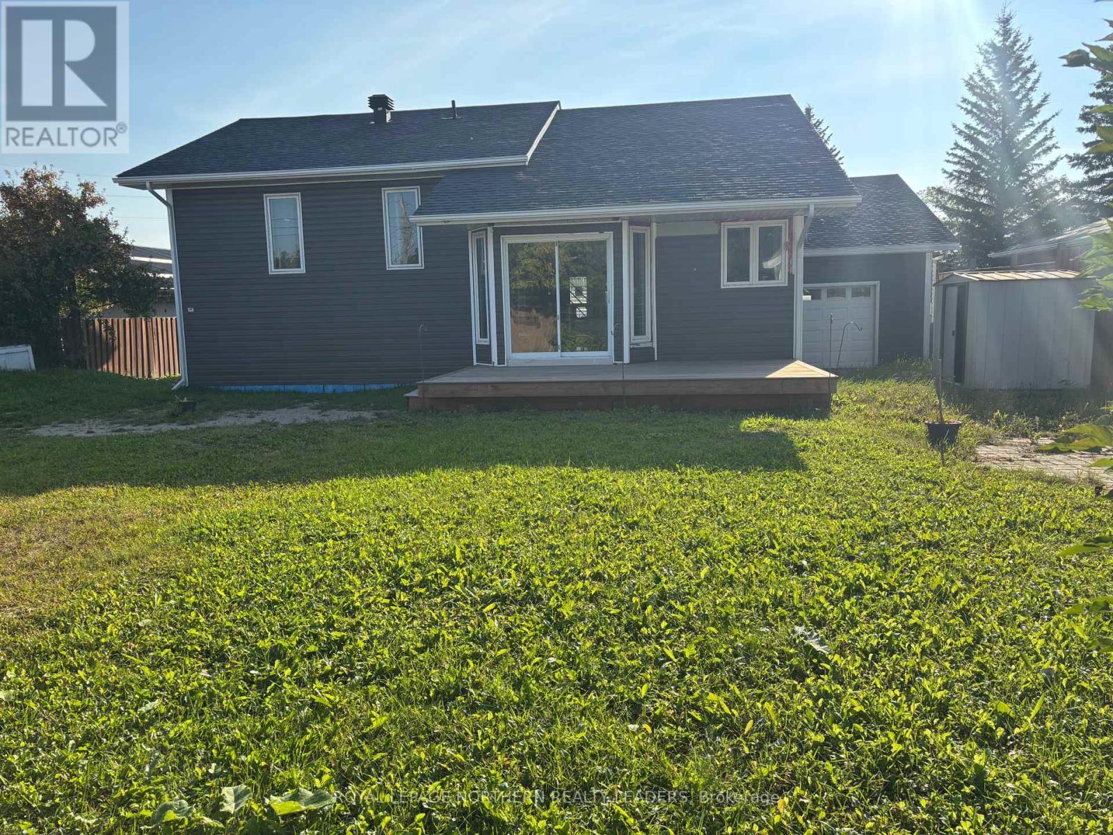 












57 VICTORIA AVENUE S

,
Cochrane,




Ontario
P0L1C0

