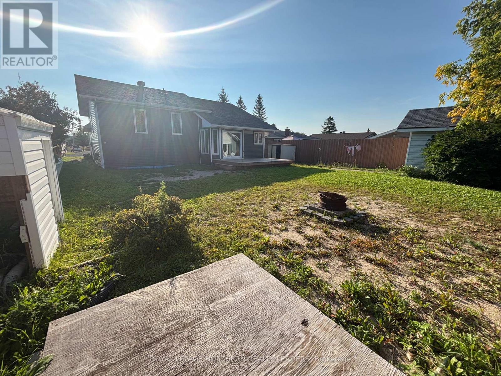 












57 VICTORIA AVENUE S

,
Cochrane,




Ontario
P0L1C0

