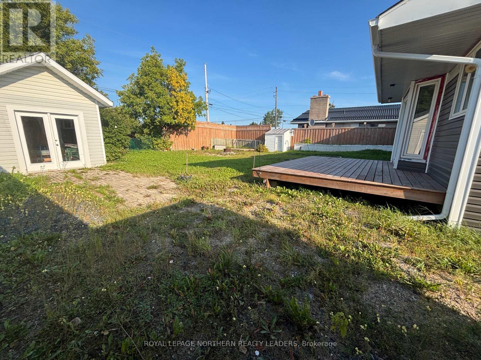 












57 VICTORIA AVENUE S

,
Cochrane,




Ontario
P0L1C0

