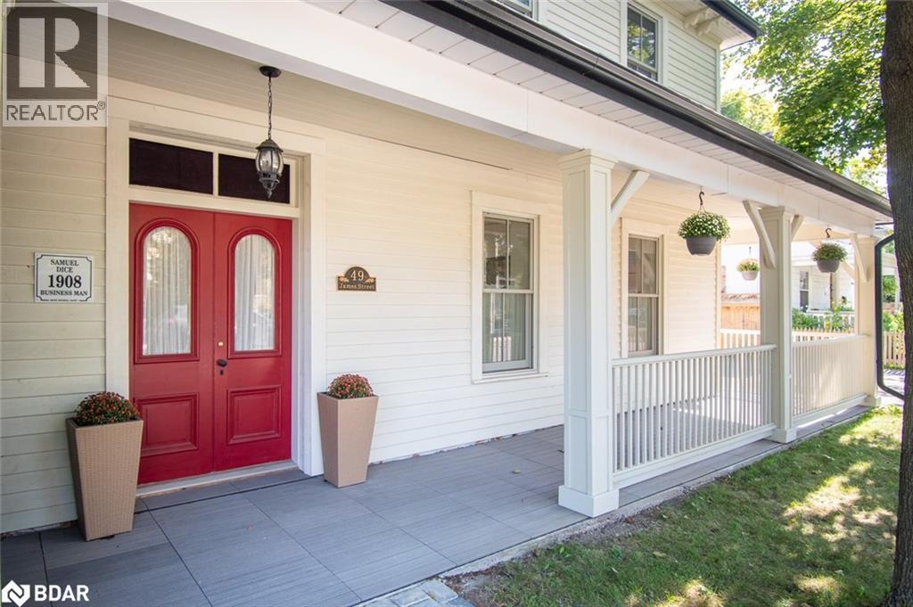 












49 JAMES Street

,
Milton,




Ontario
L9T2P5

