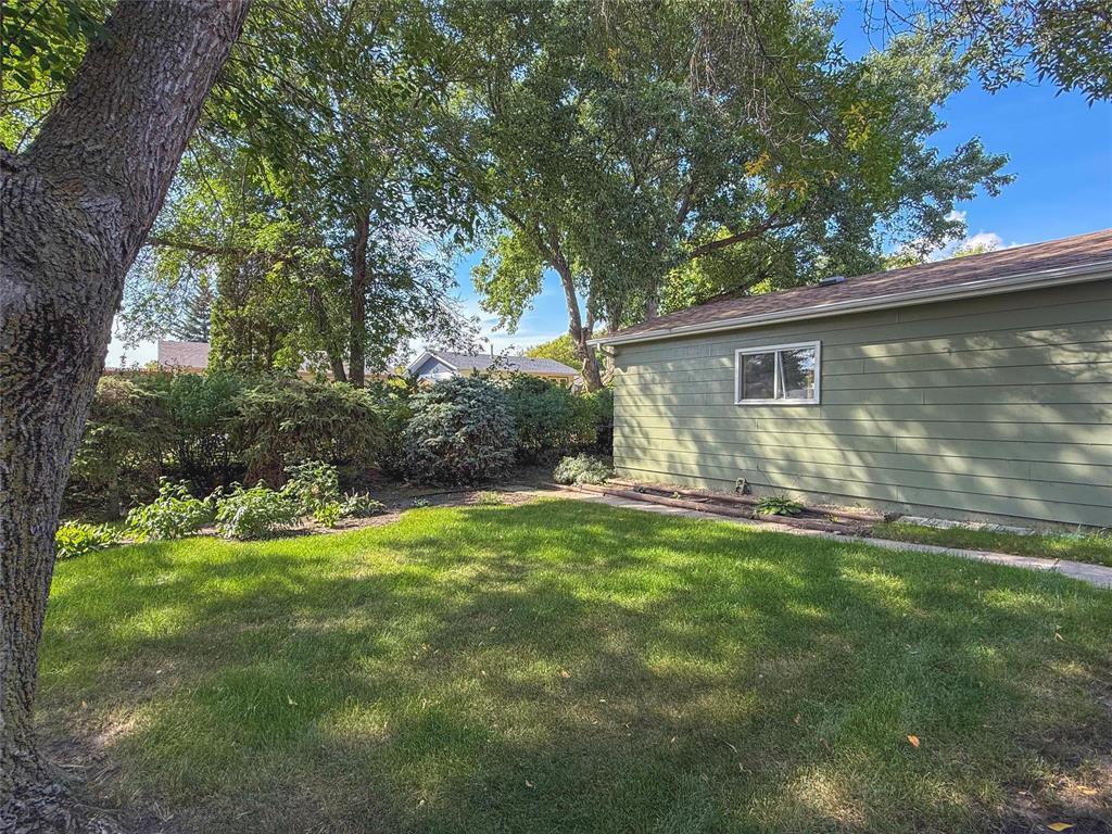 












330 Cornwallis Crescent

,
Brandon,




Manitoba
R7A6S4

