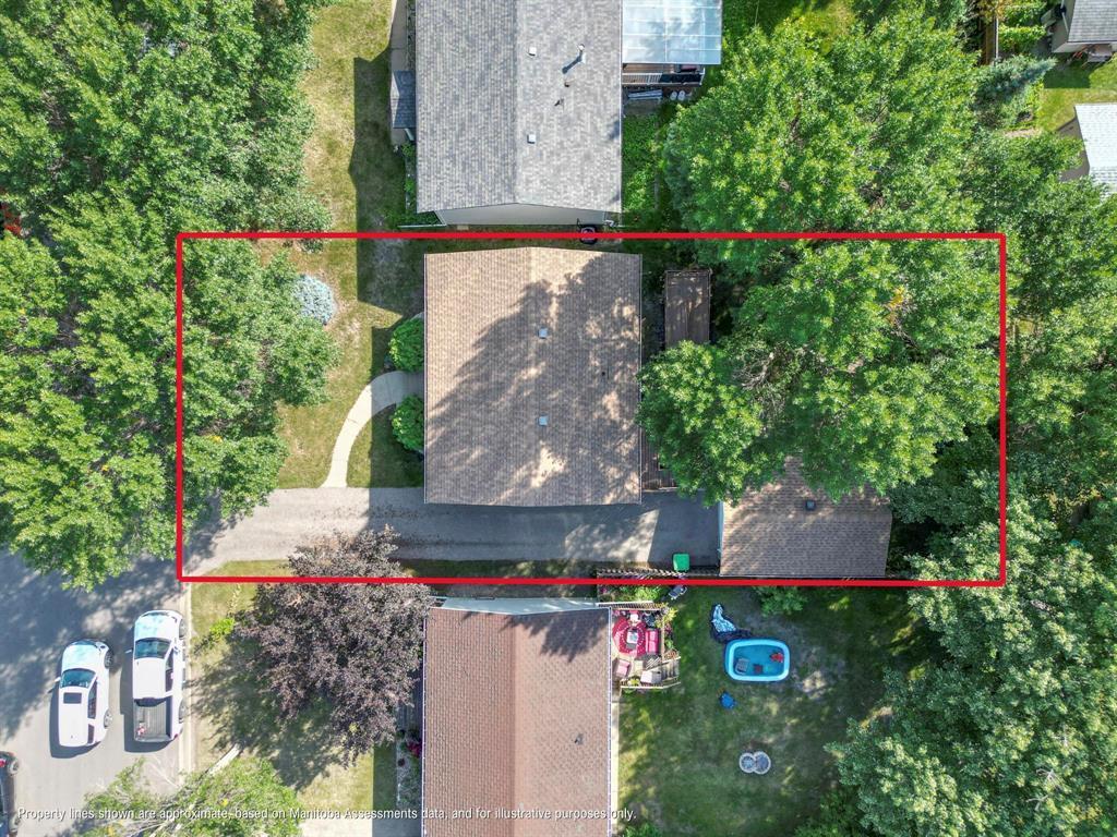 












330 Cornwallis Crescent

,
Brandon,




Manitoba
R7A6S4


