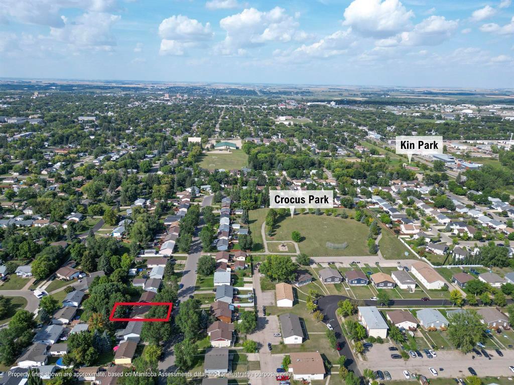 












330 Cornwallis Crescent

,
Brandon,




Manitoba
R7A6S4

