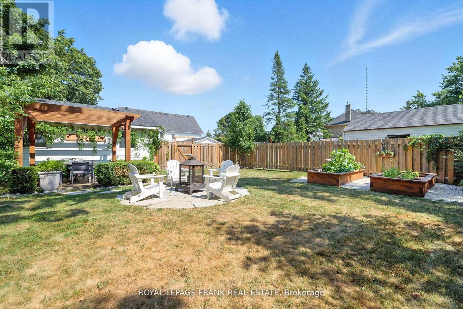 












41 SUSSEX STREET N

,
Kawartha Lakes (Lindsay),




Ontario
K9V4H6

