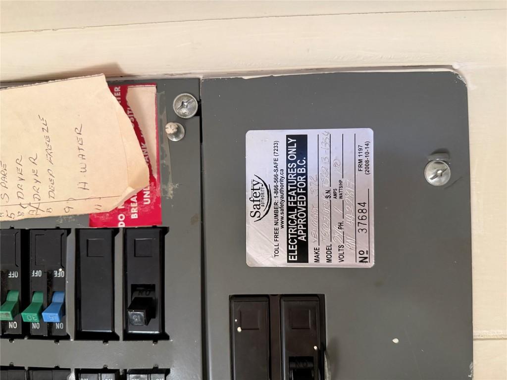 









6711


97

Highway, 13,
Peachland,




BC
V0H 1X9

