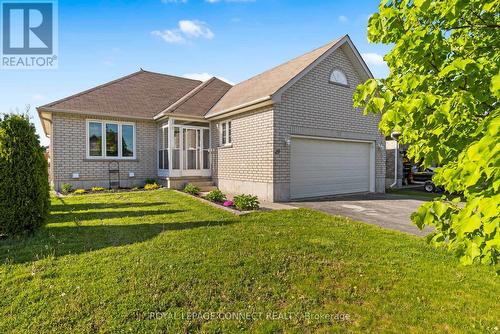 
															
													
													
													25 SPRINGDALE DRIVE
													
												
												Kawartha Lakes,
												Ontario 