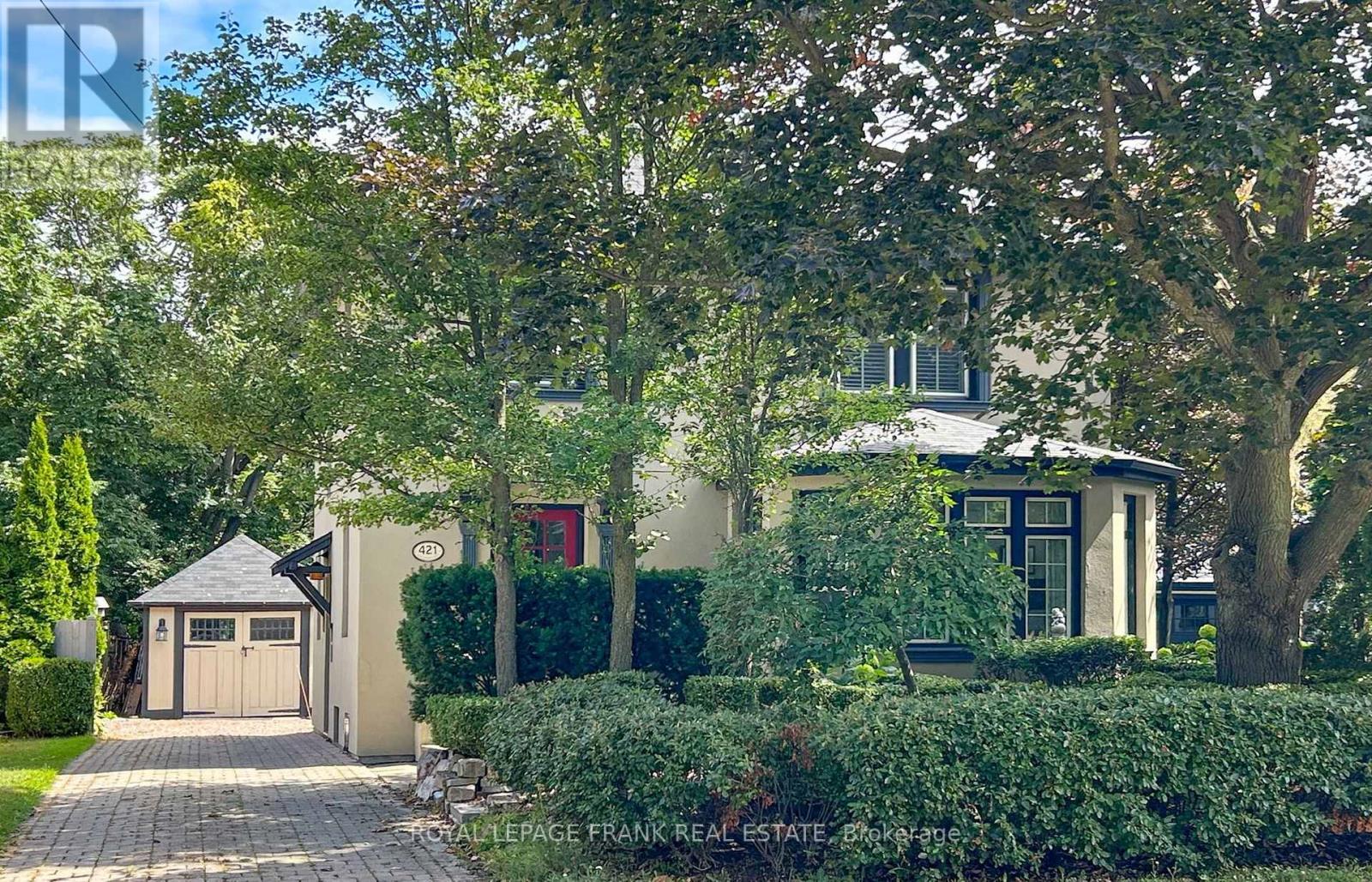 












421 MARY STREET N

,
Oshawa (O'Neill),




Ontario
L1G5E2

