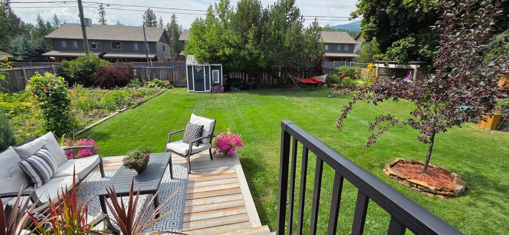 









64


100th

Avenue,
Kimberley,




BC
V1A 3A3

