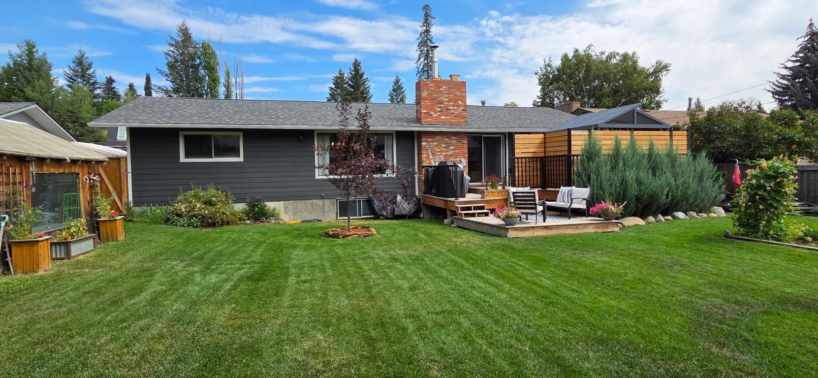 









64


100th

Avenue,
Kimberley,




BC
V1A 3A3

