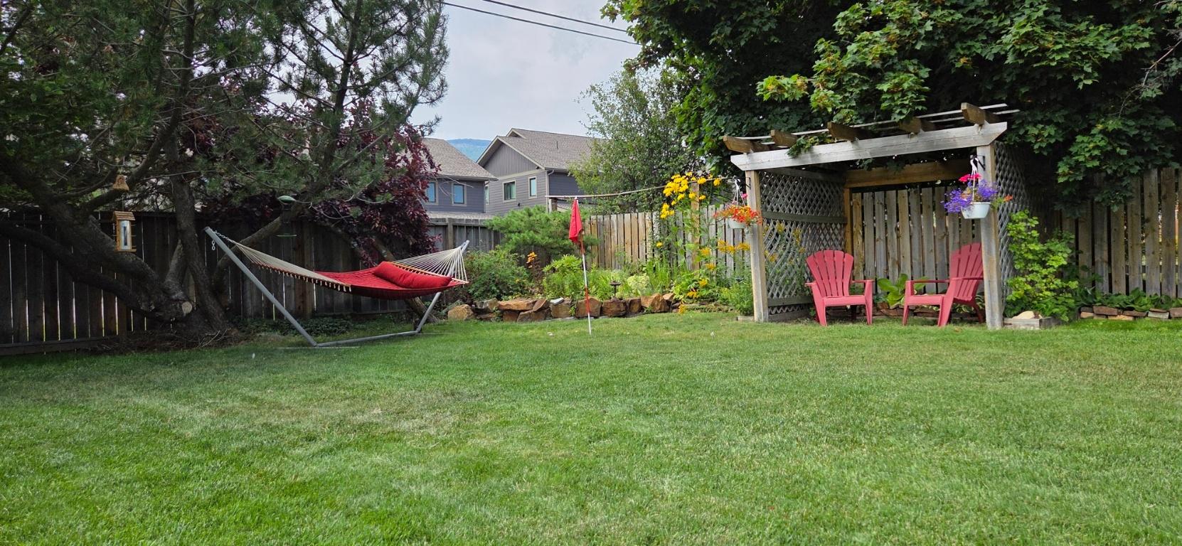 









64


100th

Avenue,
Kimberley,




BC
V1A 3A3

