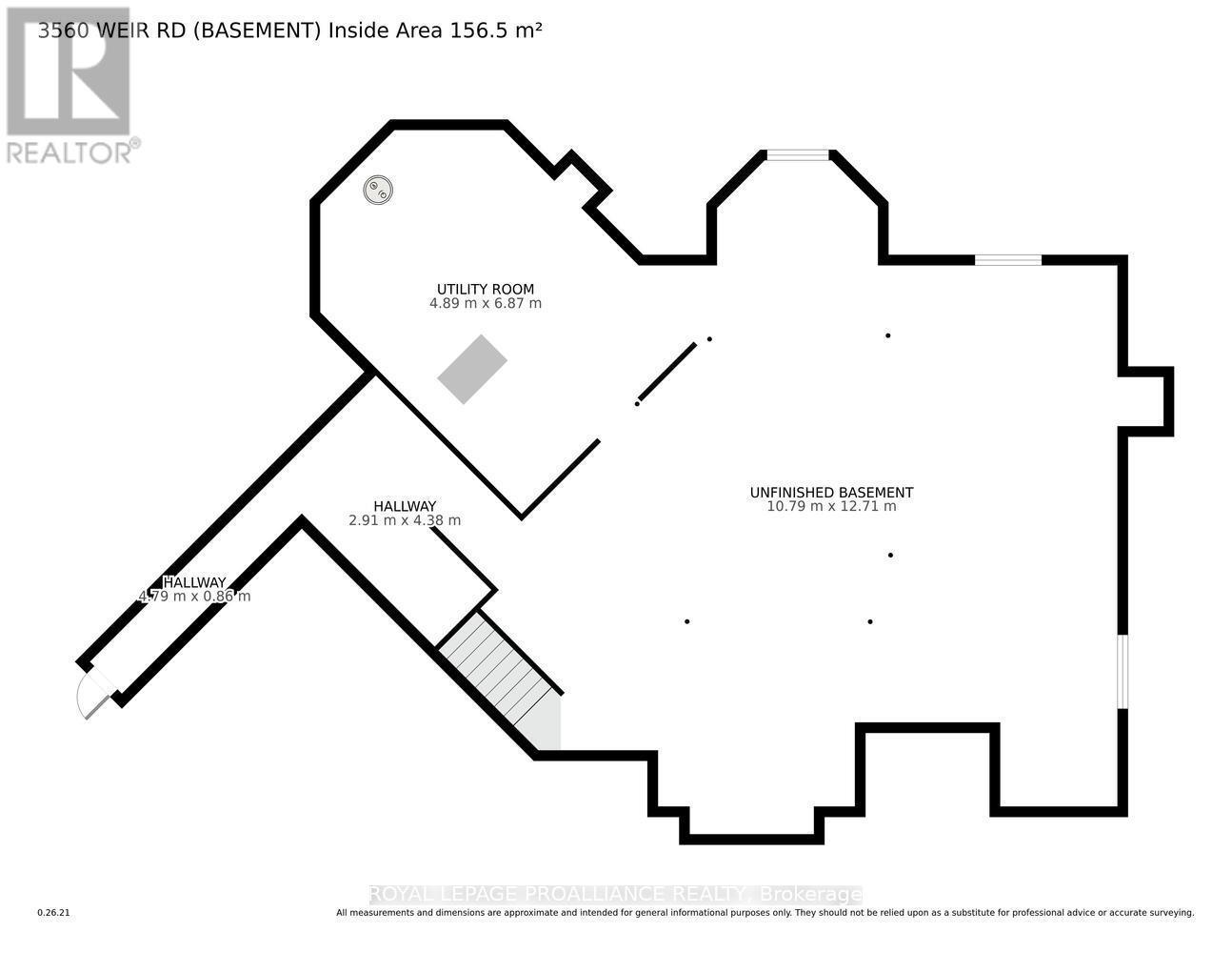 












3560/3562 WEIR ROAD

,
Edwardsburgh/Cardinal,




Ontario
K0E1X0

