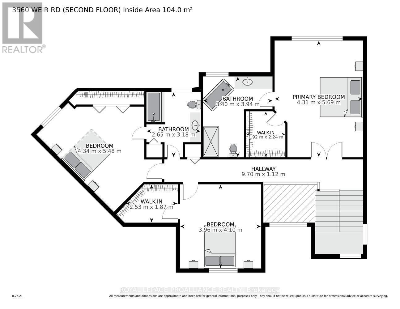 












3560/3562 WEIR ROAD

,
Edwardsburgh/Cardinal,




Ontario
K0E1X0

