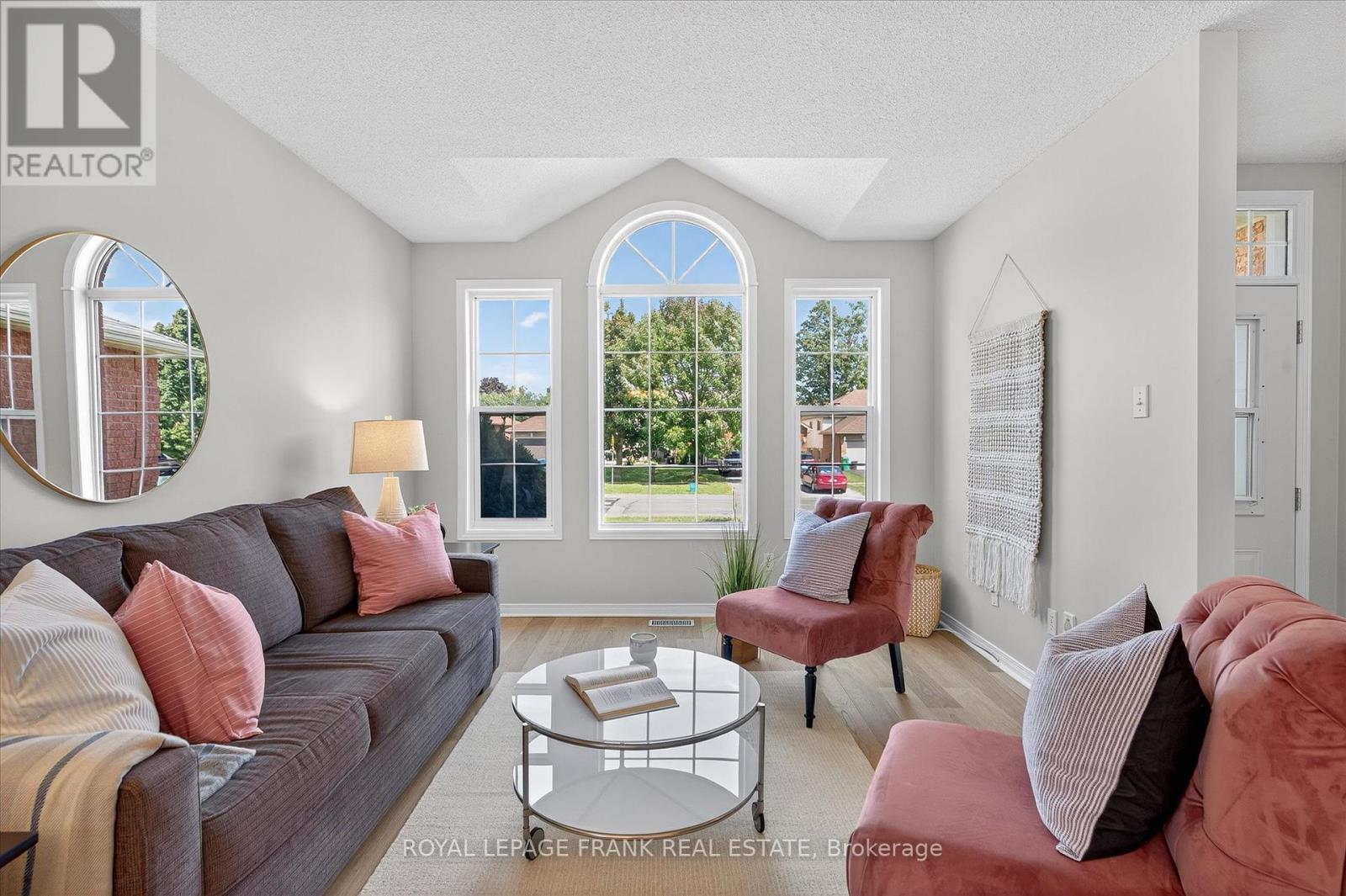 












3075 WESTRIDGE BOULEVARD

,
Peterborough (Monaghan Ward 2),




Ontario
K9K2K5

