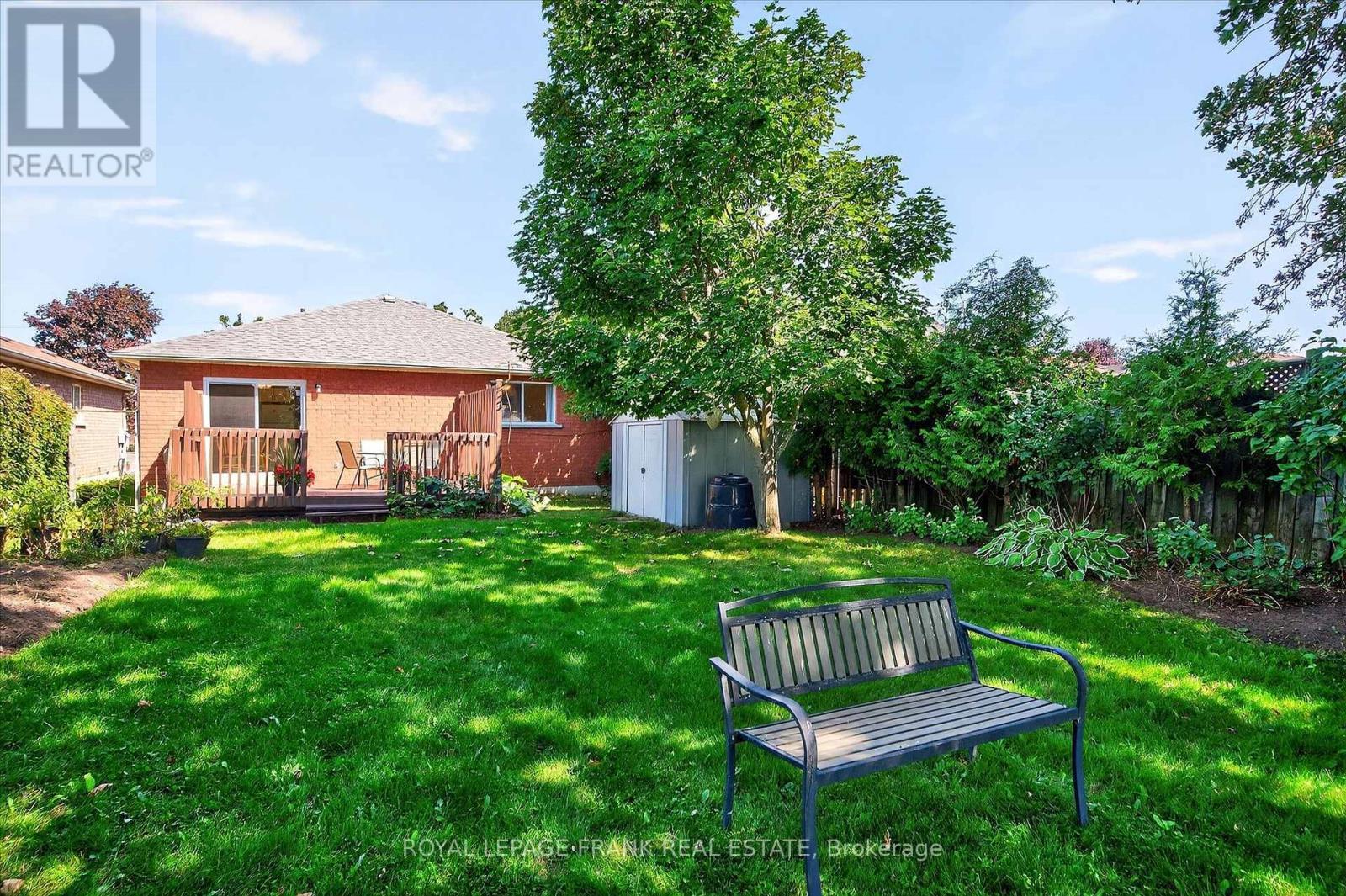 












3075 WESTRIDGE BOULEVARD

,
Peterborough (Monaghan Ward 2),




Ontario
K9K2K5

