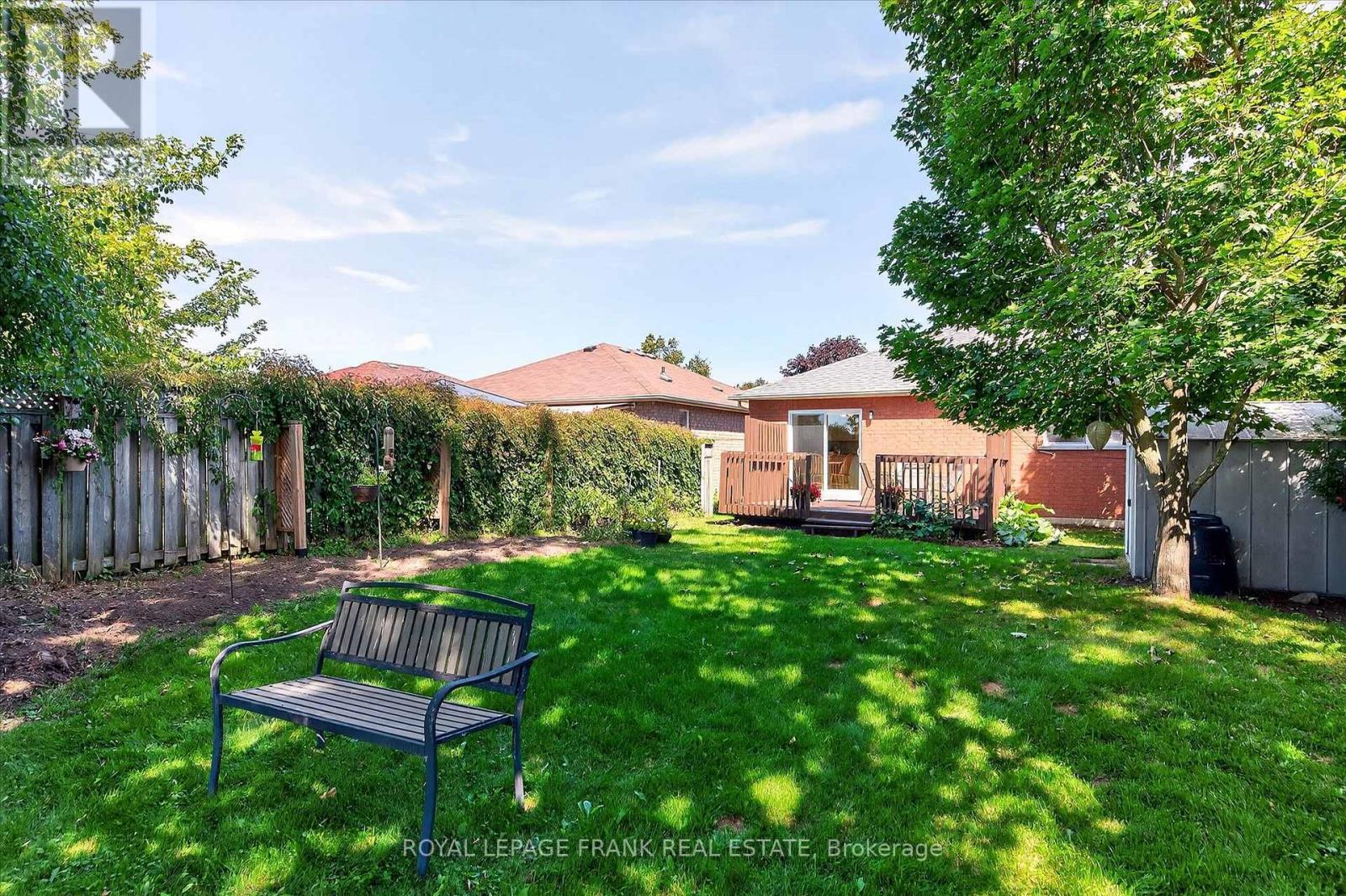












3075 WESTRIDGE BOULEVARD

,
Peterborough (Monaghan Ward 2),




Ontario
K9K2K5


