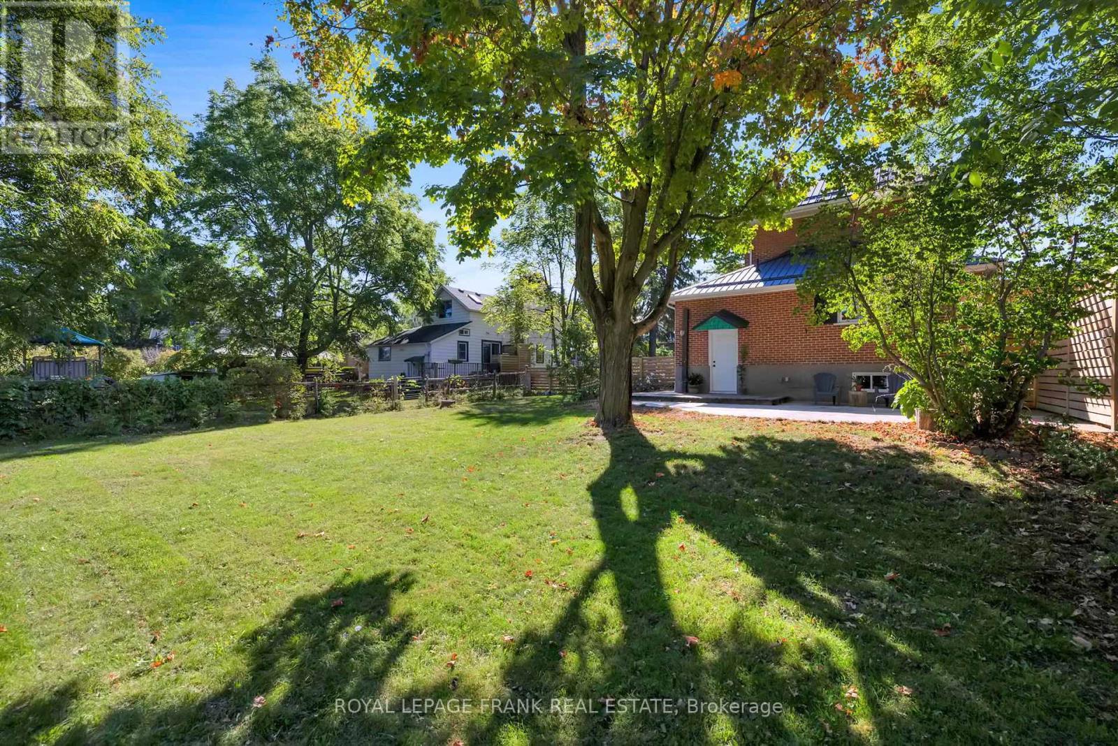 












18 NASSAU STREET

,
Selwyn,




Ontario
K0L2H0

