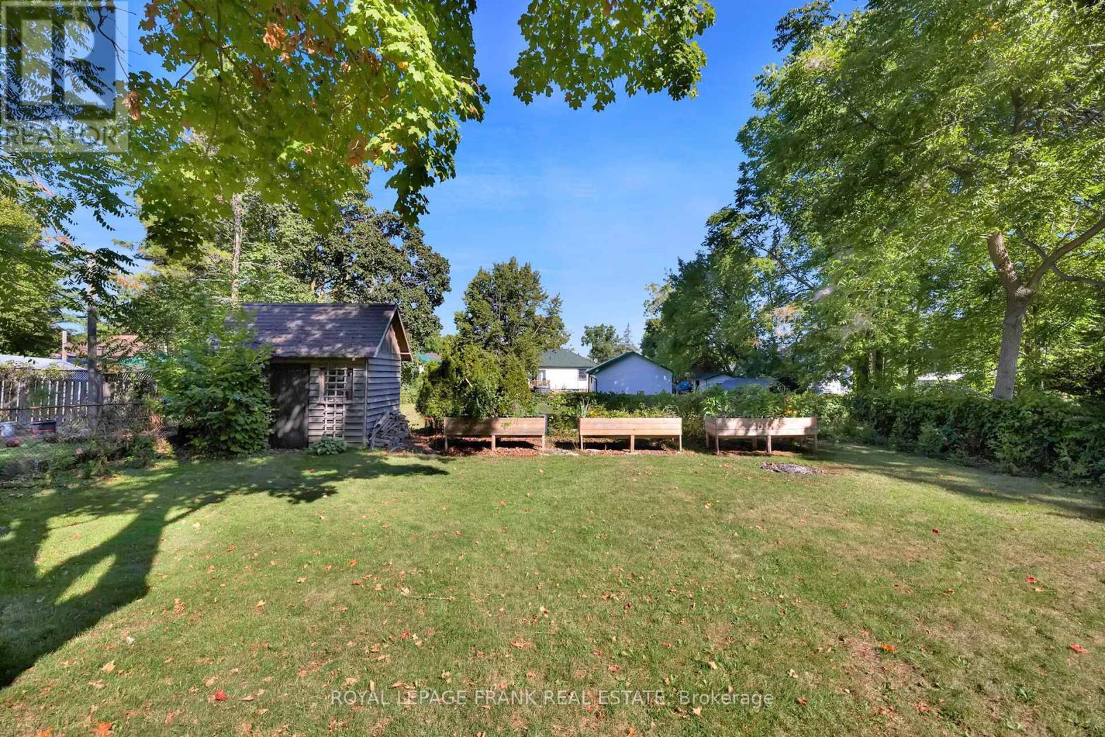 












18 NASSAU STREET

,
Selwyn,




Ontario
K0L2H0

