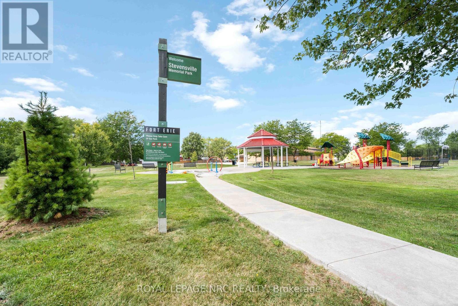 












2475 DIANE STREET

,
Fort Erie (Stevensville),




Ontario
L0S1S0

