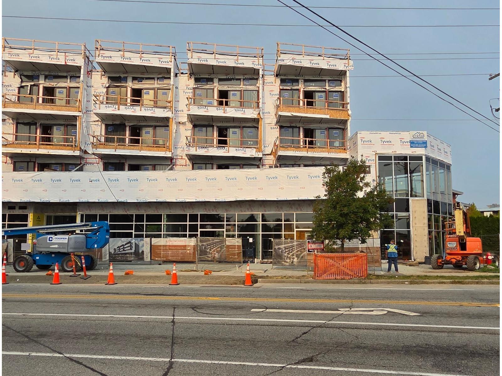 












105 2233 156 STREET

,
Surrey,




British Columbia
V4A5A4

