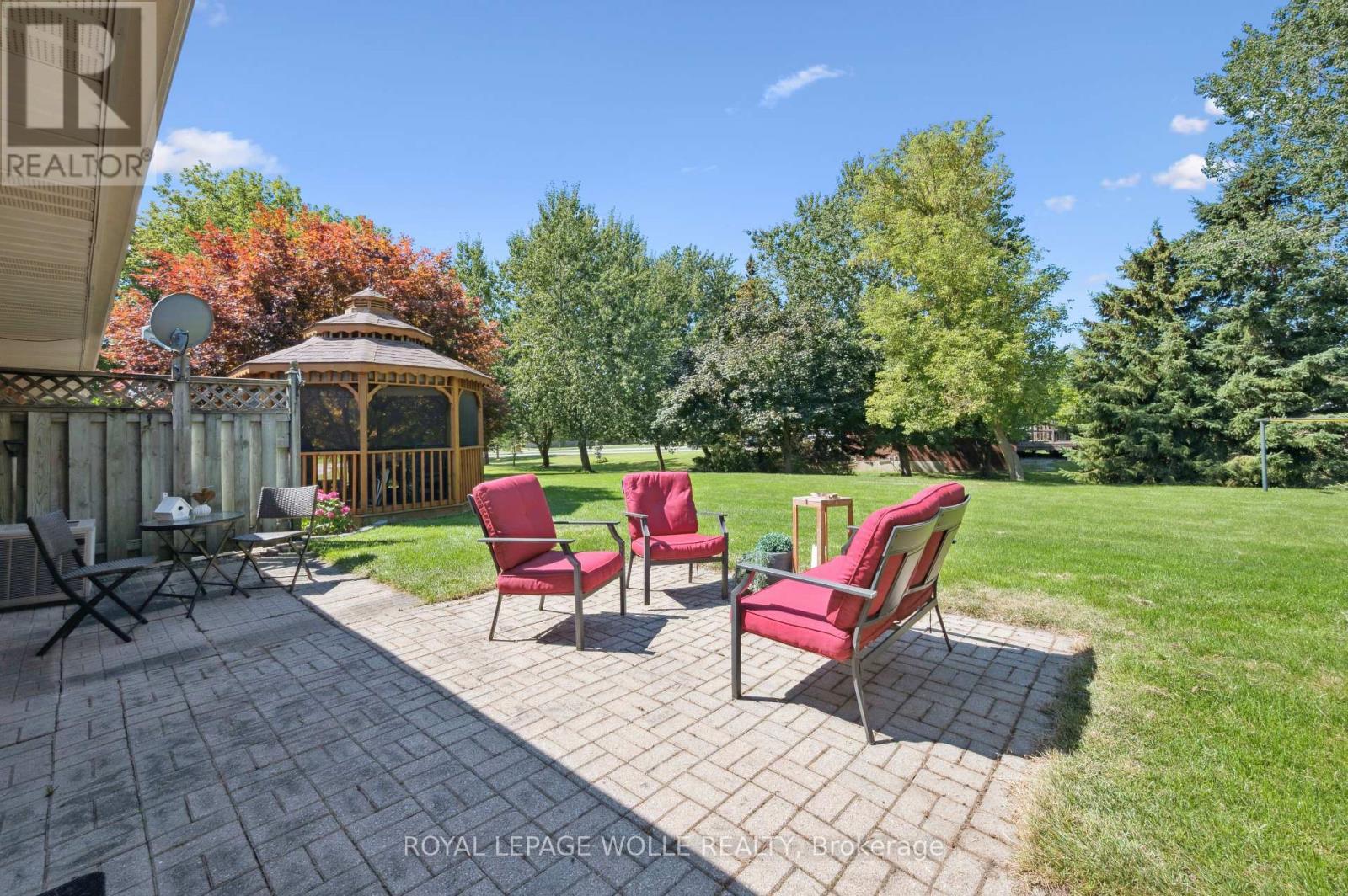 












#2 - 1080 ISABELLA STREET

,
Wellesley,




Ontario
N0B2A0

