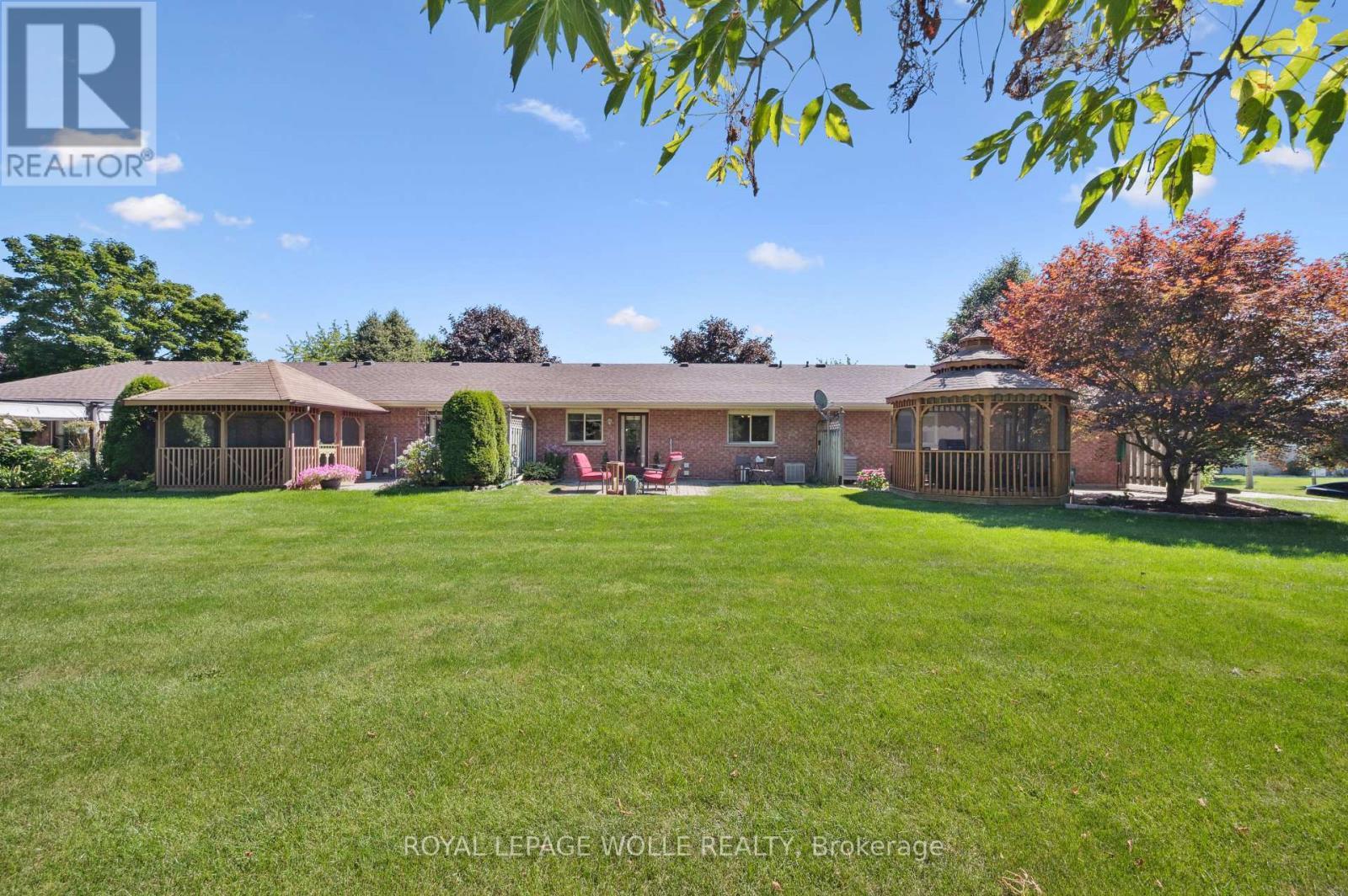 












#2 - 1080 ISABELLA STREET

,
Wellesley,




Ontario
N0B2A0

