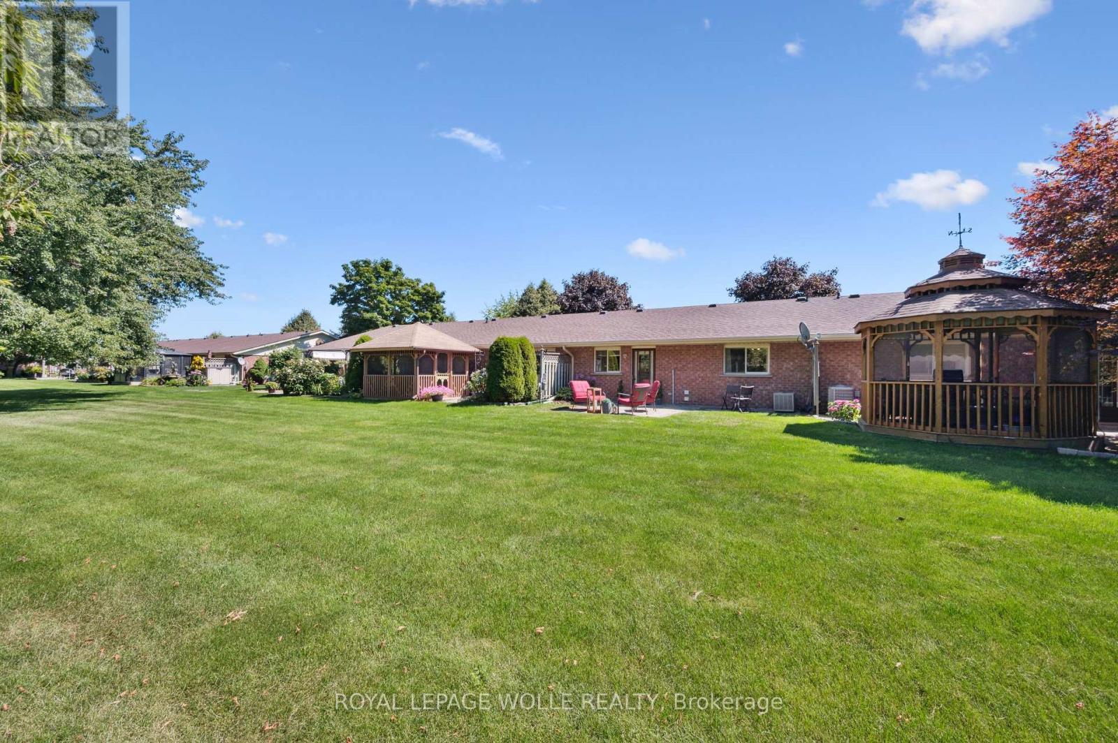 












#2 - 1080 ISABELLA STREET

,
Wellesley,




Ontario
N0B2A0

