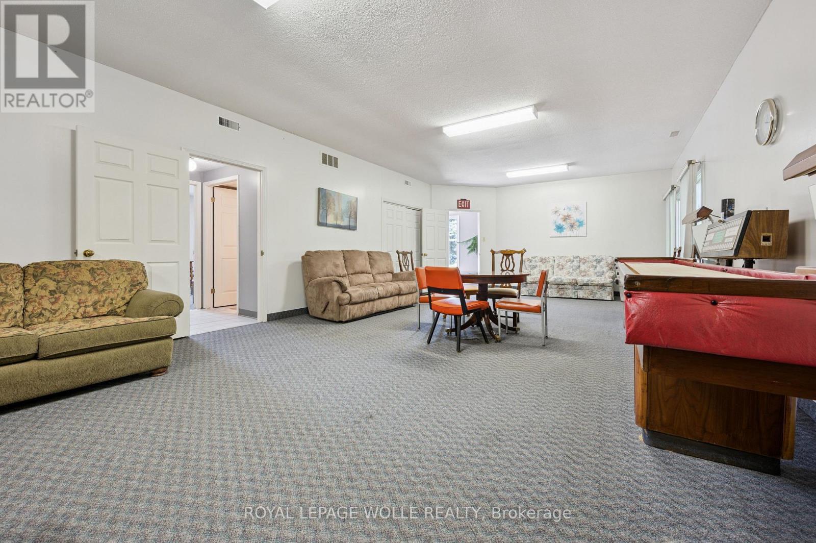 












#2 - 1080 ISABELLA STREET

,
Wellesley,




Ontario
N0B2A0

