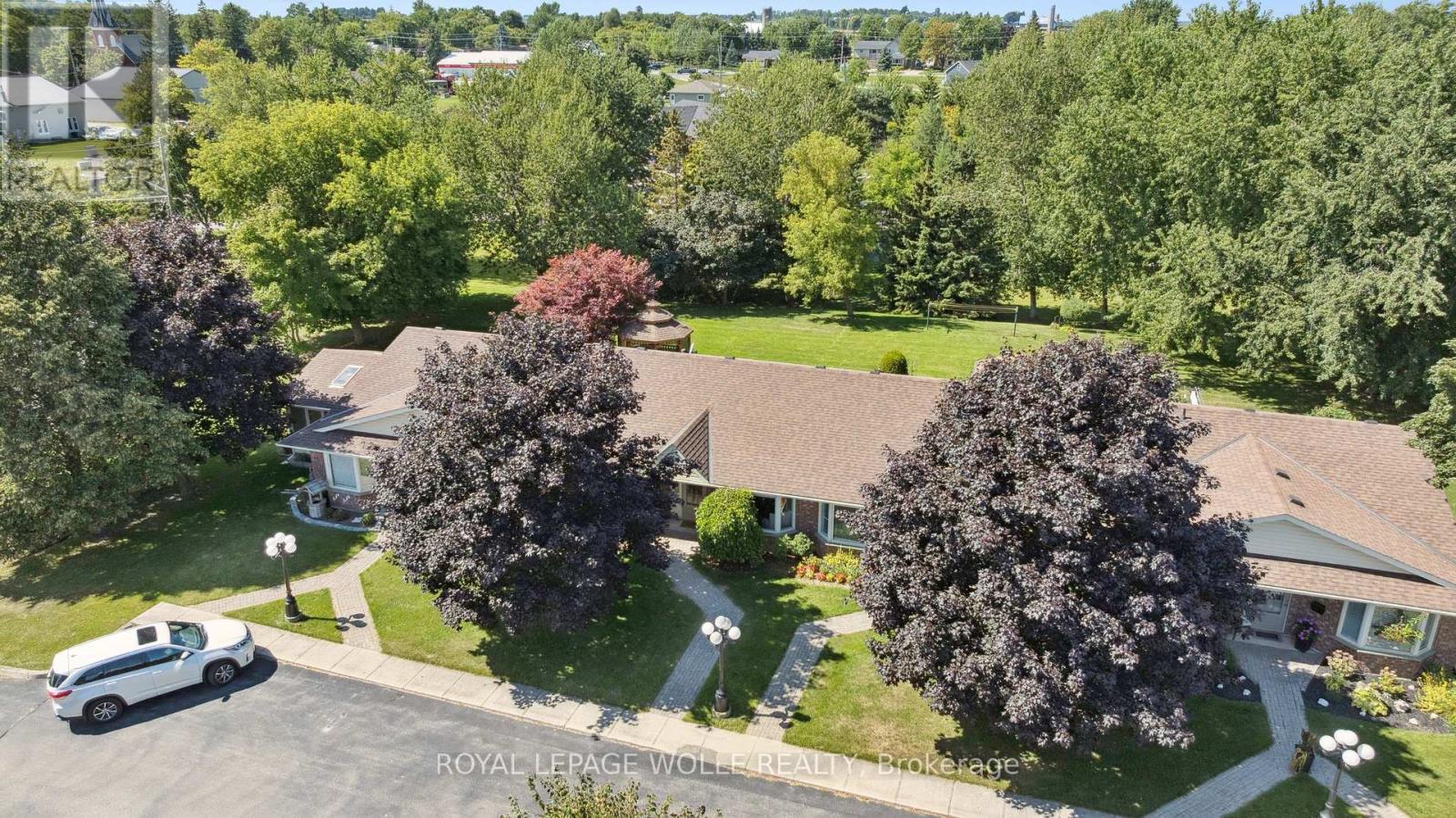 












#2 - 1080 ISABELLA STREET

,
Wellesley,




Ontario
N0B2A0

